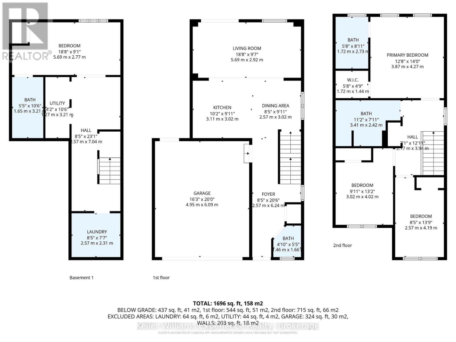 995 COOK DRIVE — Midland, Ontario - Photo 3 of 30