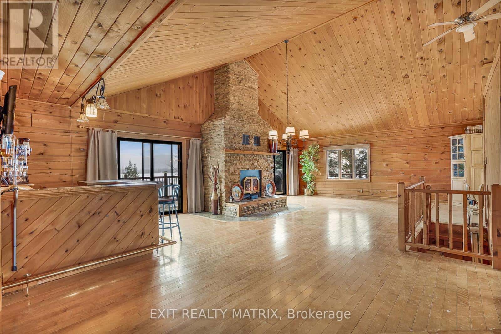 353 CHEMIN DU DOMAINE ROAD — Alfred and Plantagenet, Ontario - Photo 5 of 39