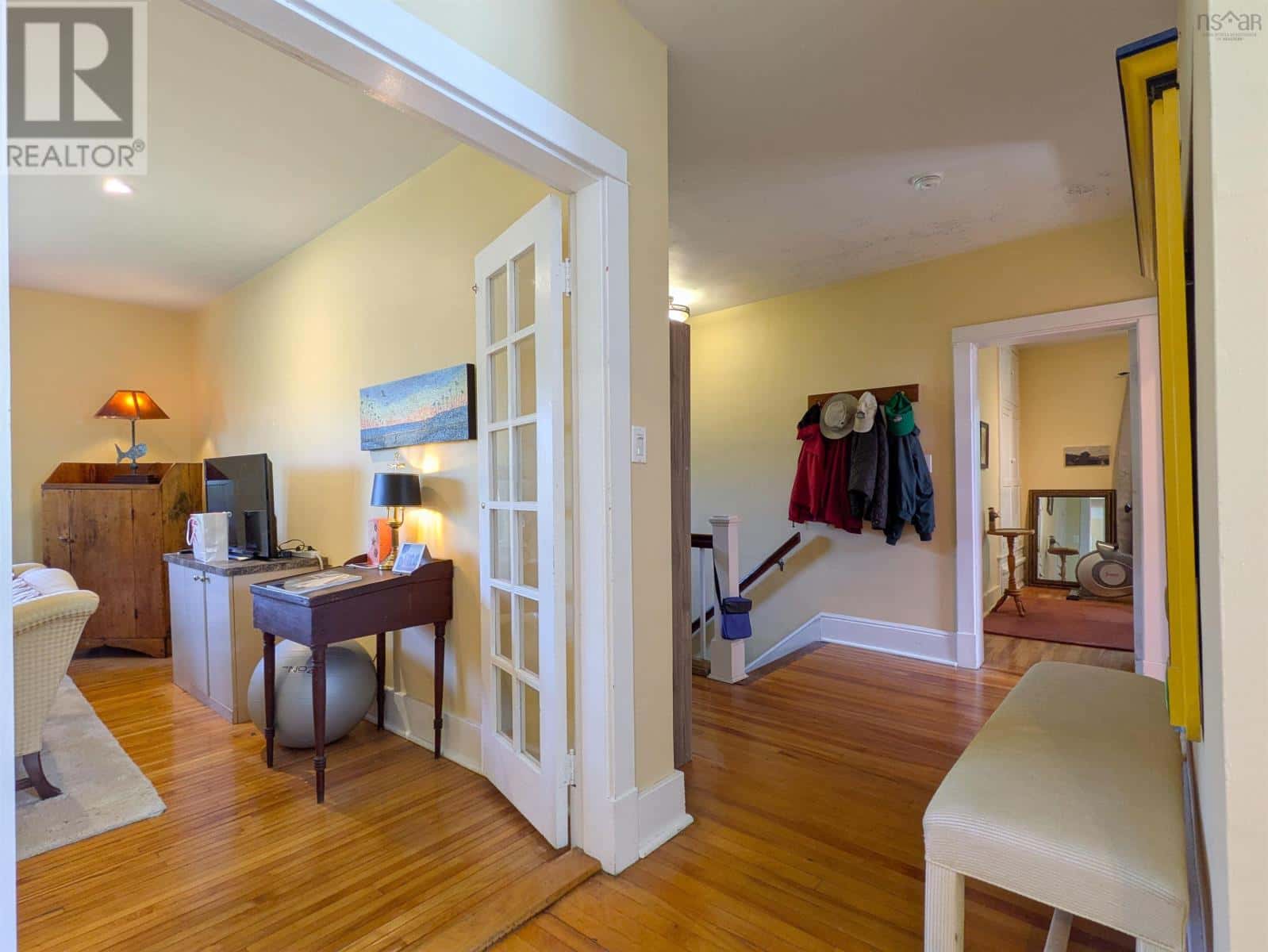 789-791 Saint George Street — Annapolis Royal, Nova Scotia - Photo 2 of 35