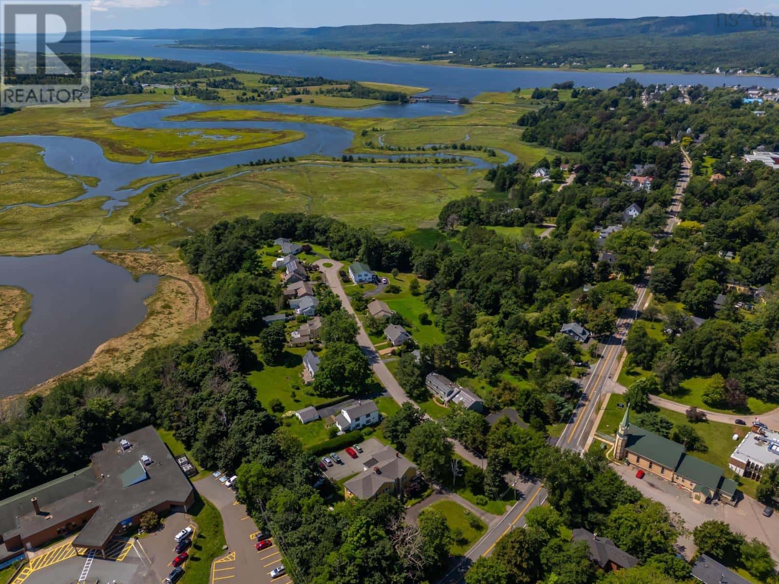 789-791 Saint George Street — Annapolis Royal, Nova Scotia - Photo 4 of 35