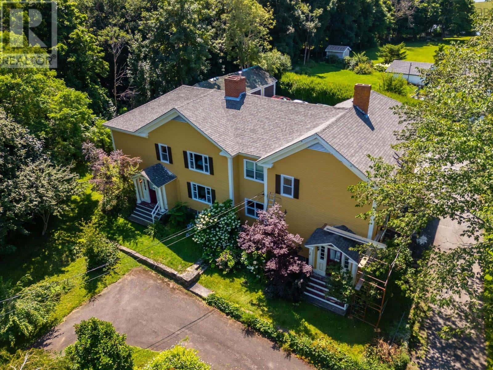 789-791 Saint George Street — Annapolis Royal, Nova Scotia - Photo 5 of 35