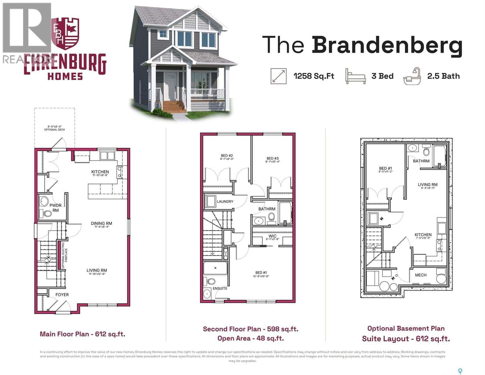 3159 Bowen STREET — Regina, Saskatchewan - Photo 2 of 34