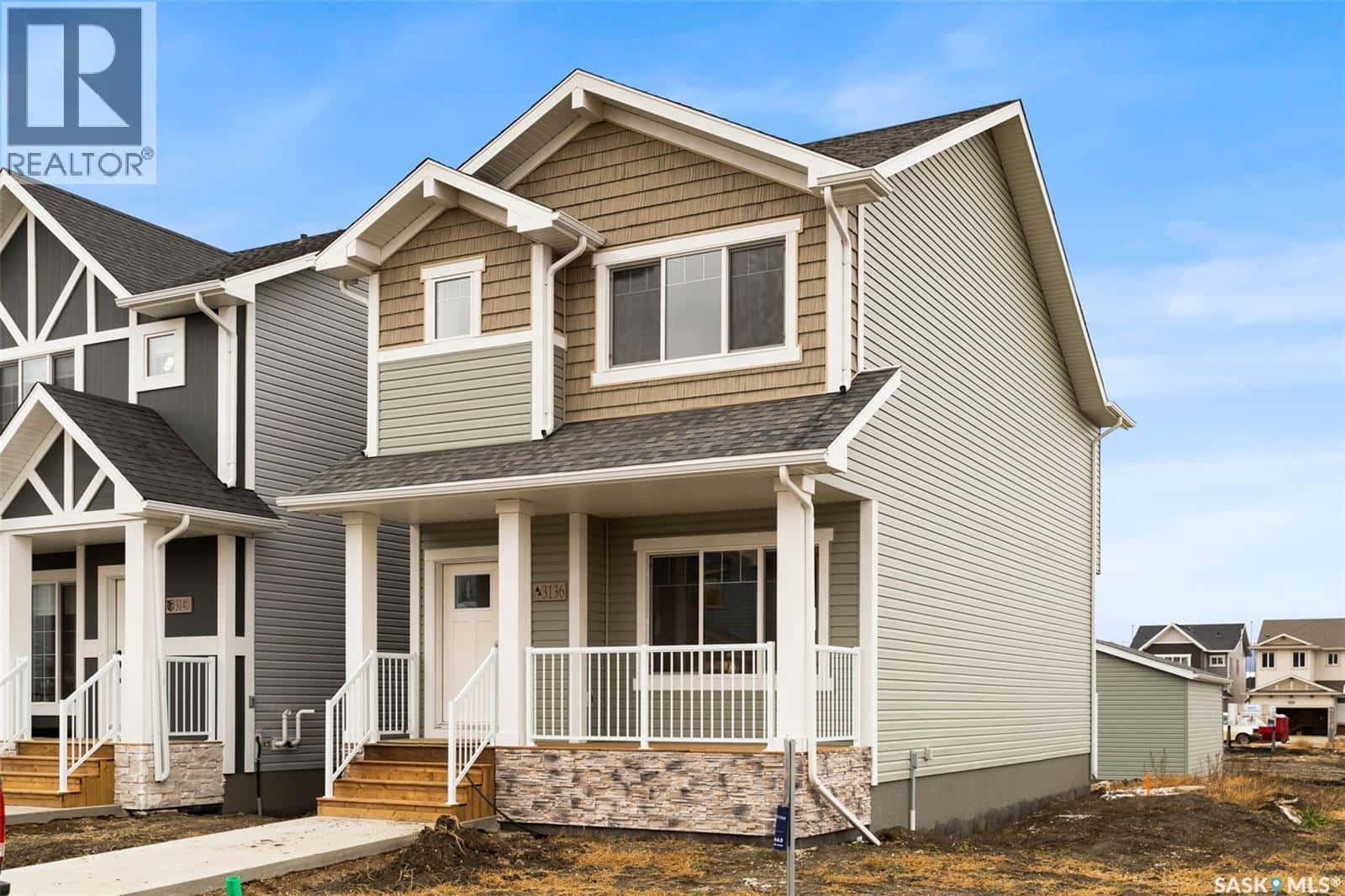 3136 Green Turtle ROAD — Regina, Saskatchewan - Photo 2 of 39