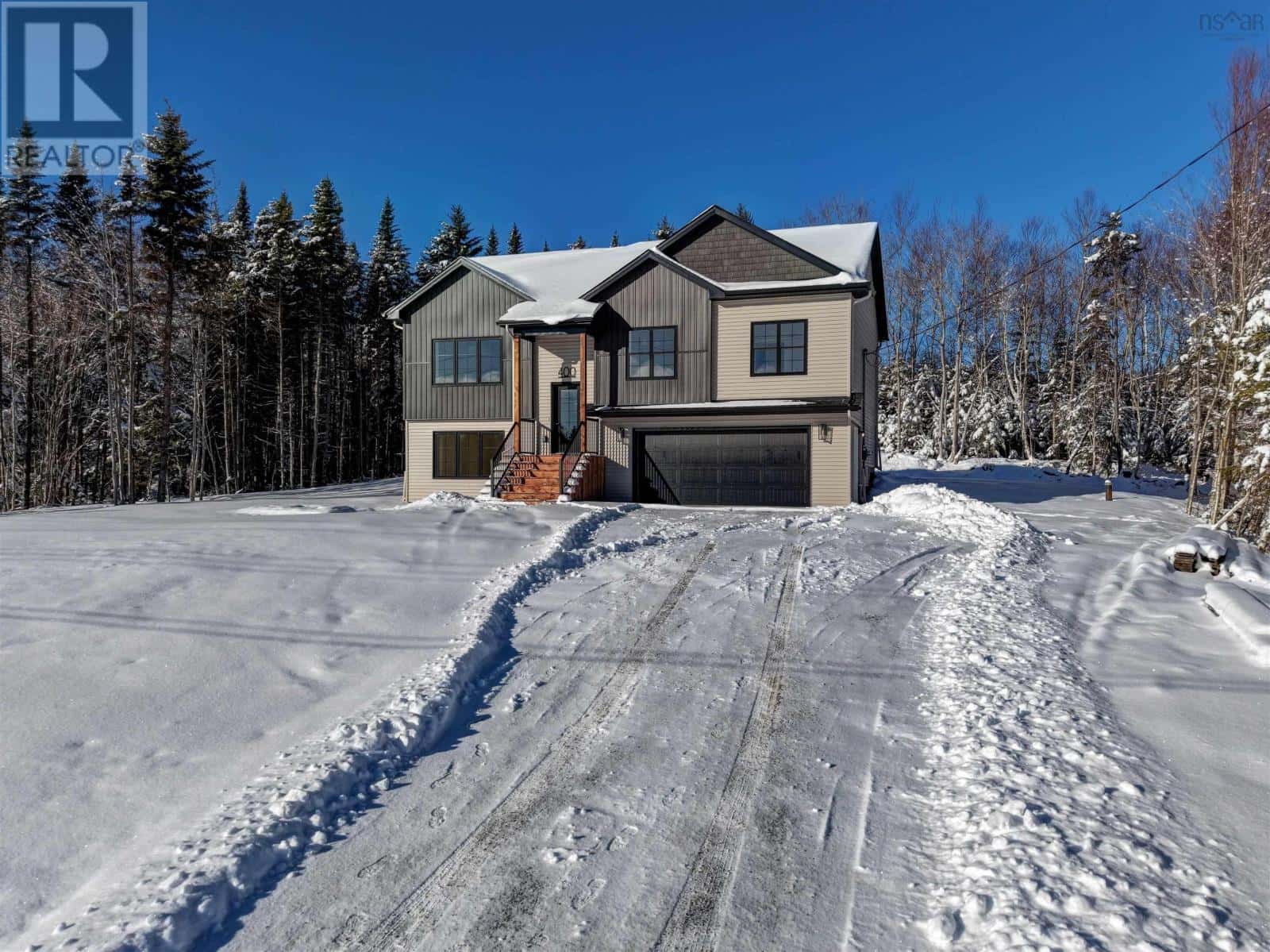 Lot 5018 400 Zaffre Drive — Middle Sackville, Nova Scotia - Photo 2 of 36