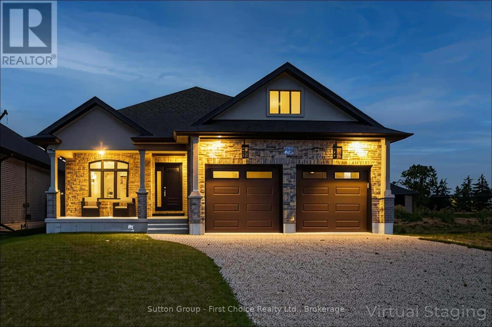 117 KASTNER STREET — Stratford, Ontario - Photo 3 of 30