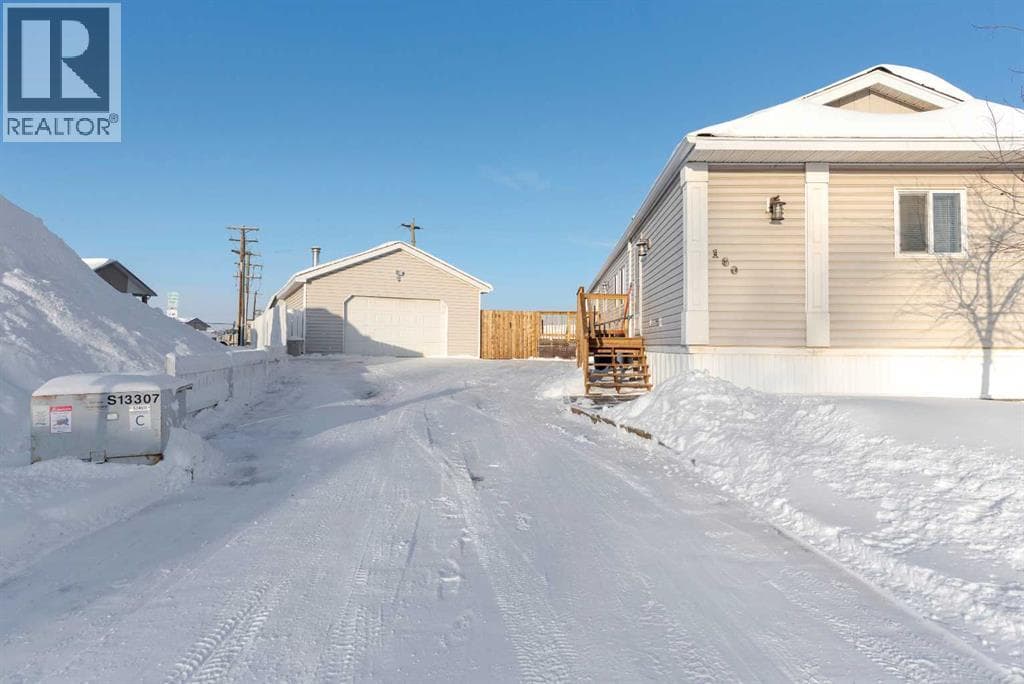 160 Grandview Crescent — Fort McMurray - Main photo