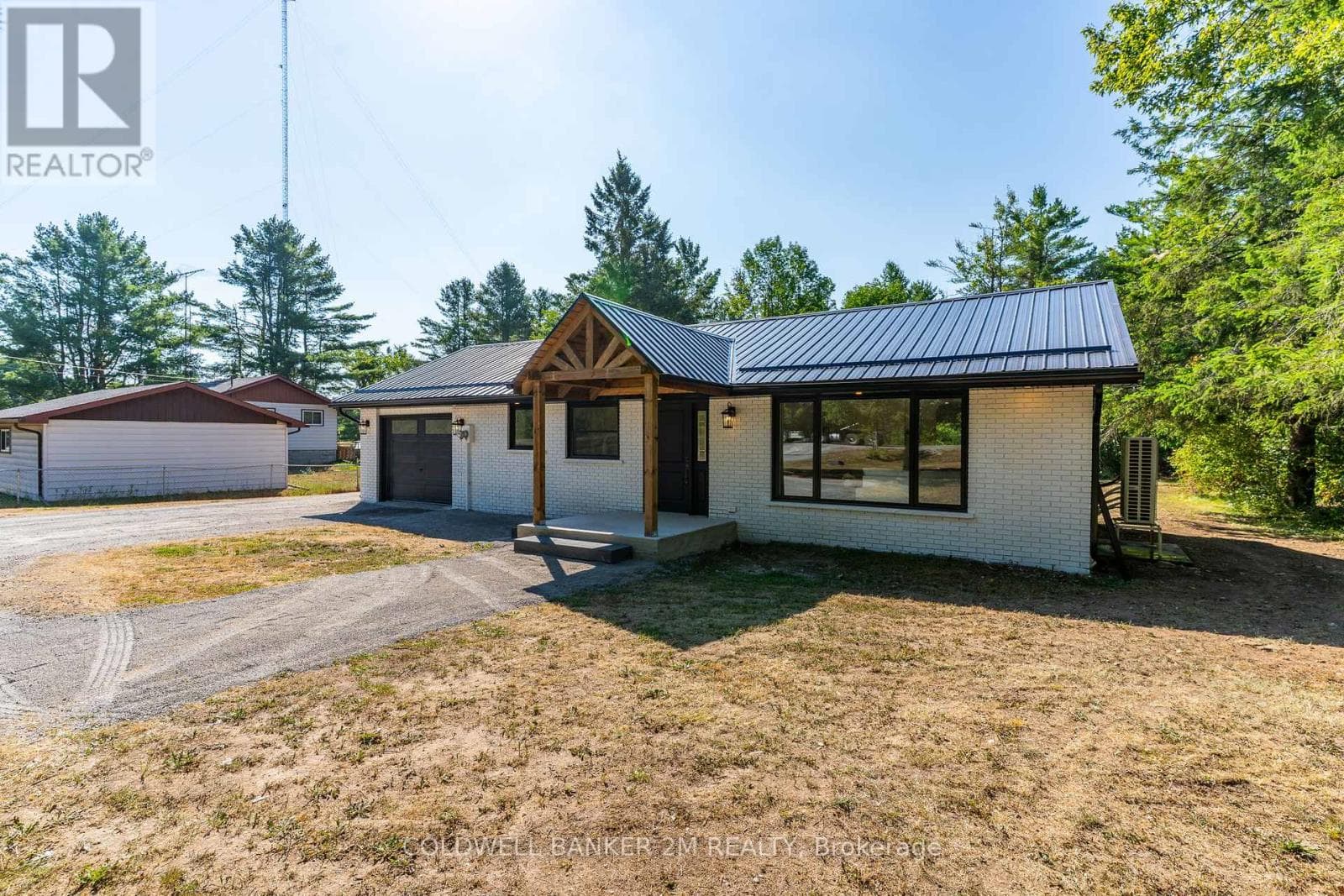 2812 COUNTY RD 48 — Kawartha Lakes (Bexley), Ontario - Main photo