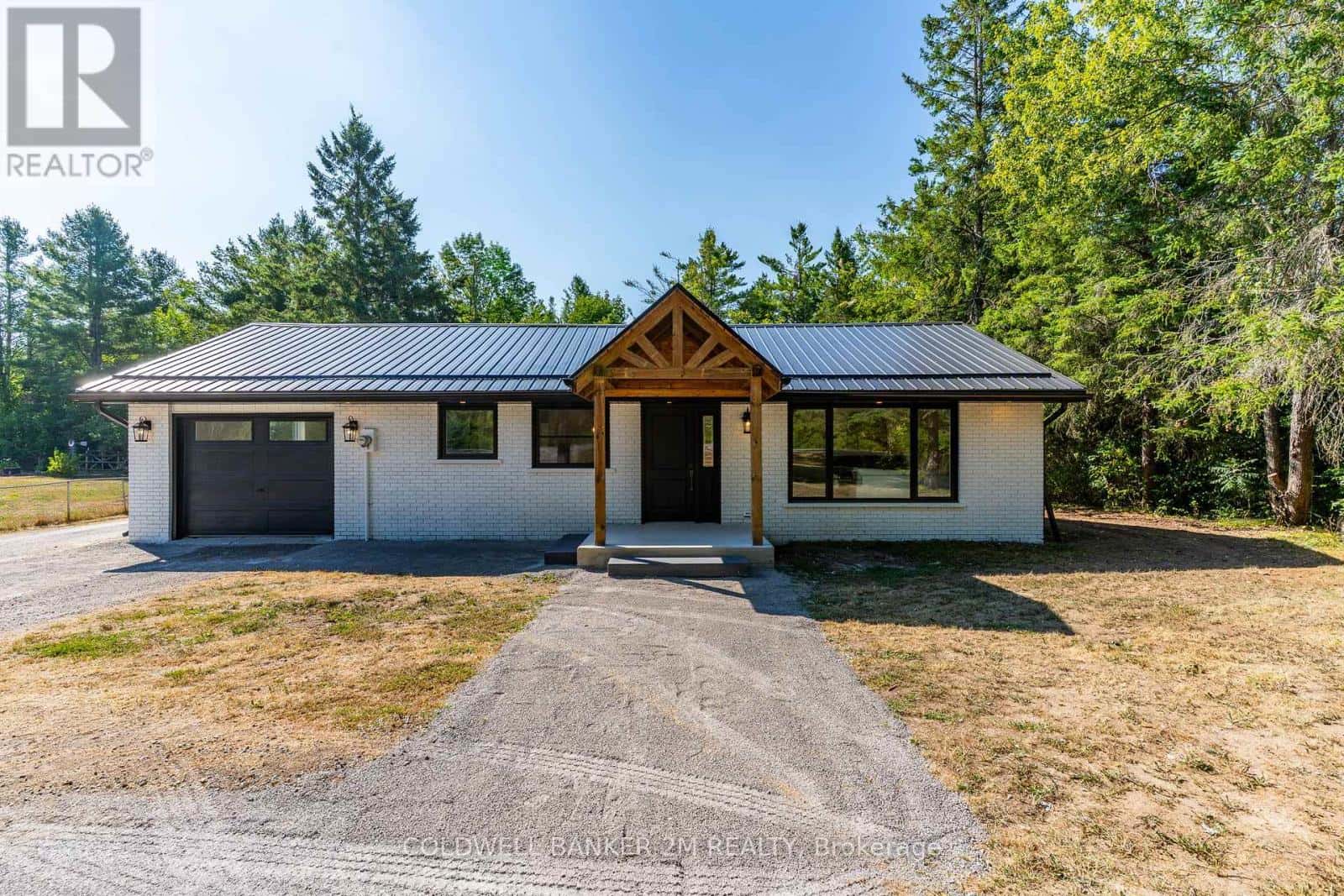 2812 COUNTY RD 48 — Kawartha Lakes (Bexley), Ontario - Photo 3 of 36