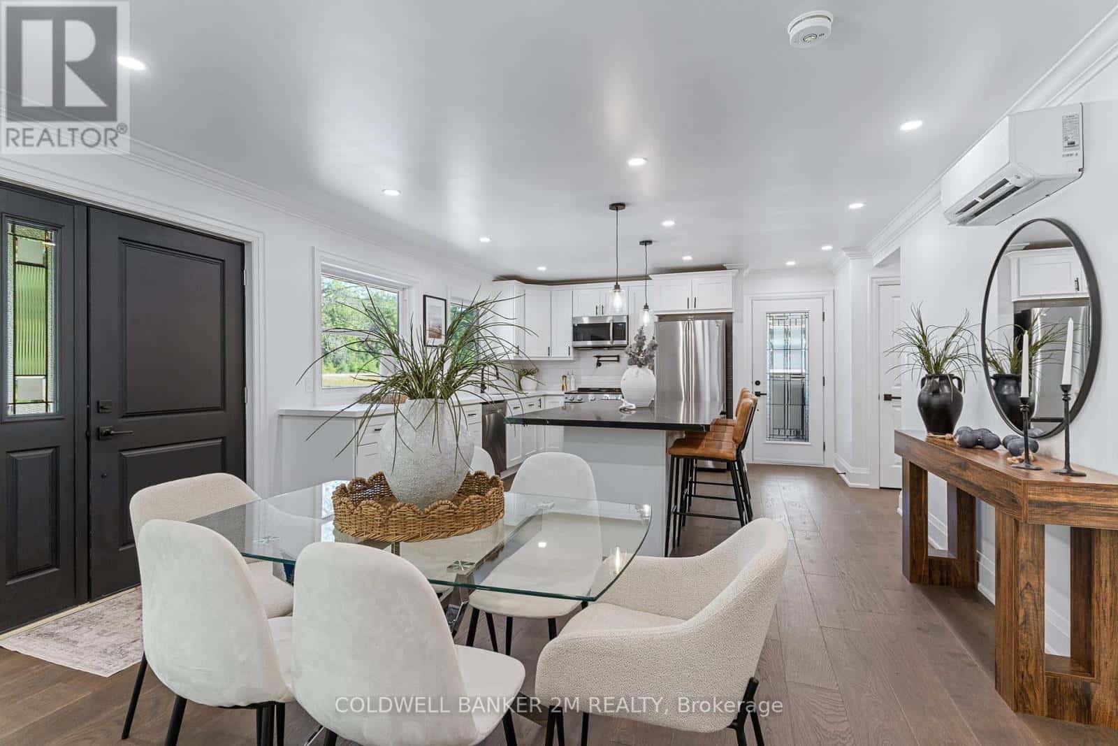 2812 COUNTY RD 48 — Kawartha Lakes (Bexley), Ontario - Photo 4 of 36