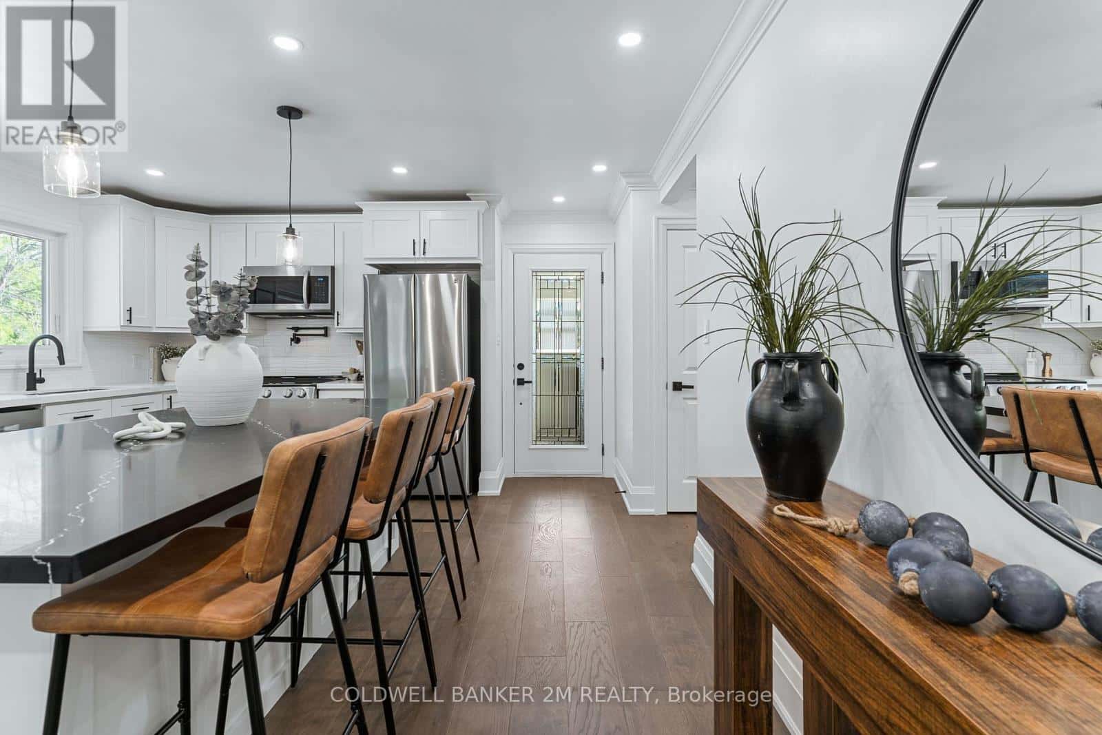 2812 COUNTY RD 48 — Kawartha Lakes (Bexley), Ontario - Photo 5 of 36