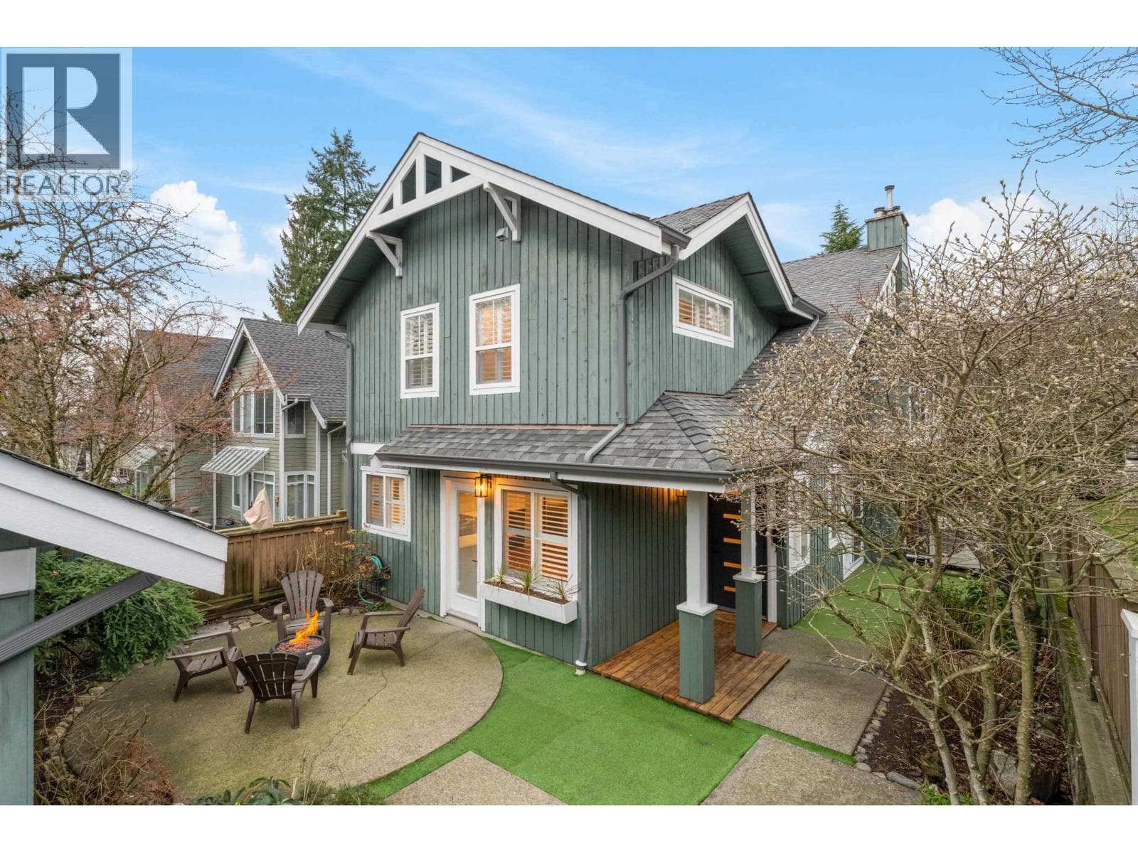 1645 ST. ANDREWS AVENUE — North Vancouver, British Columbia - Main photo