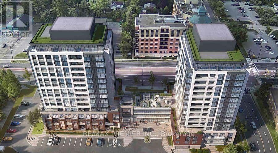 Newmarket (Huron Heights-Leslie Valley) — Newmarket (Huron Heights-Leslie Valley) - Photo 2 of 10