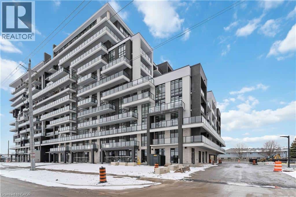 461 GREEN Road Unit# 104 — Stoney Creek, Ontario - Photo 5 of 38