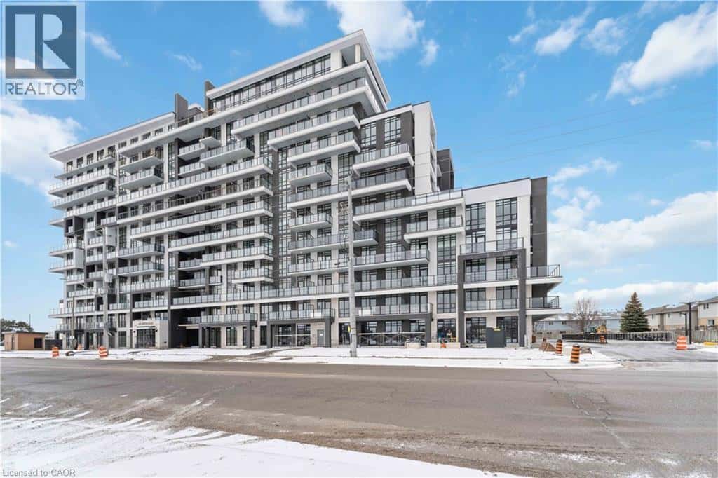 461 GREEN Road Unit# 104 — Stoney Creek, Ontario - Photo 4 of 38