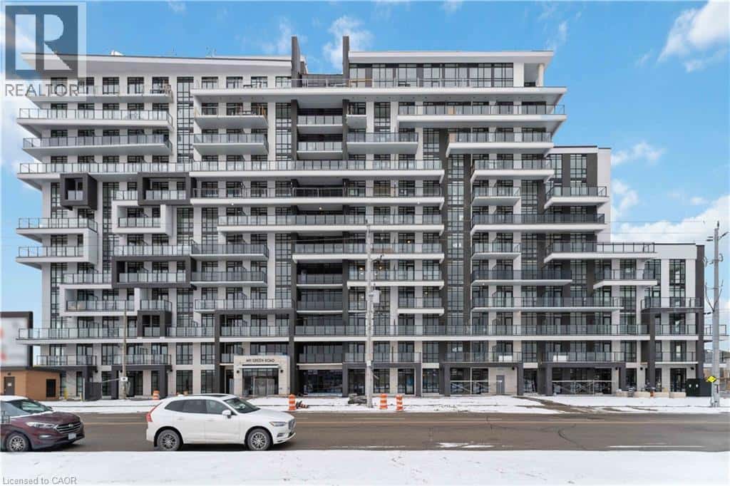 461 GREEN Road Unit# 104 — Stoney Creek, Ontario - Photo 3 of 38