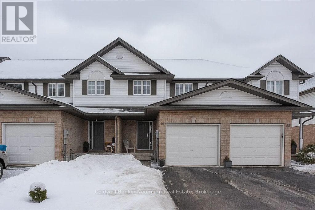 60 HASLER CRESCENT — Guelph (Pineridge/Westminster Woods), Ontario - Main photo