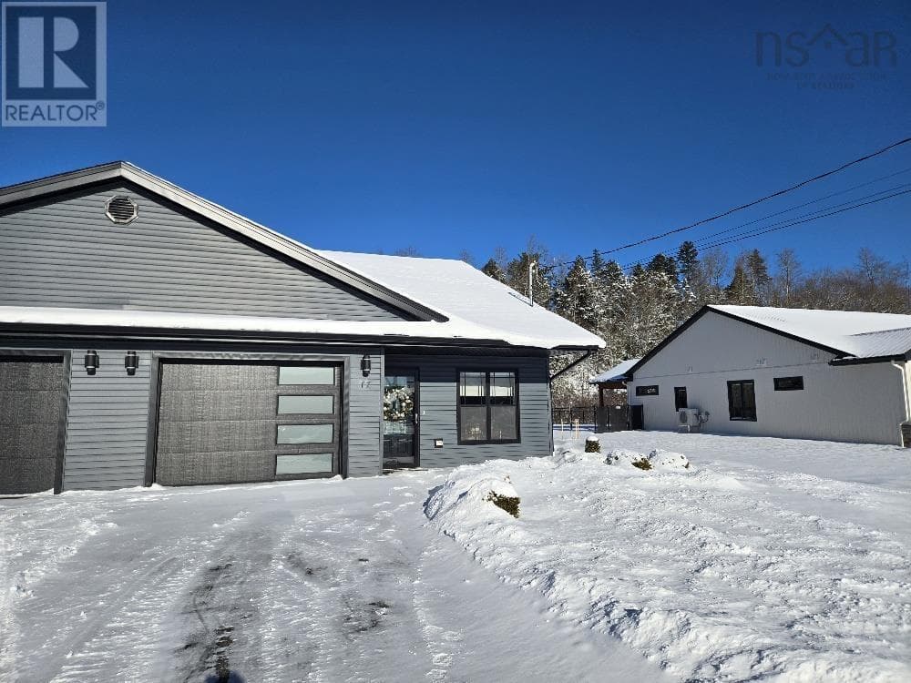 Murray Siding — Murray Siding - Main photo