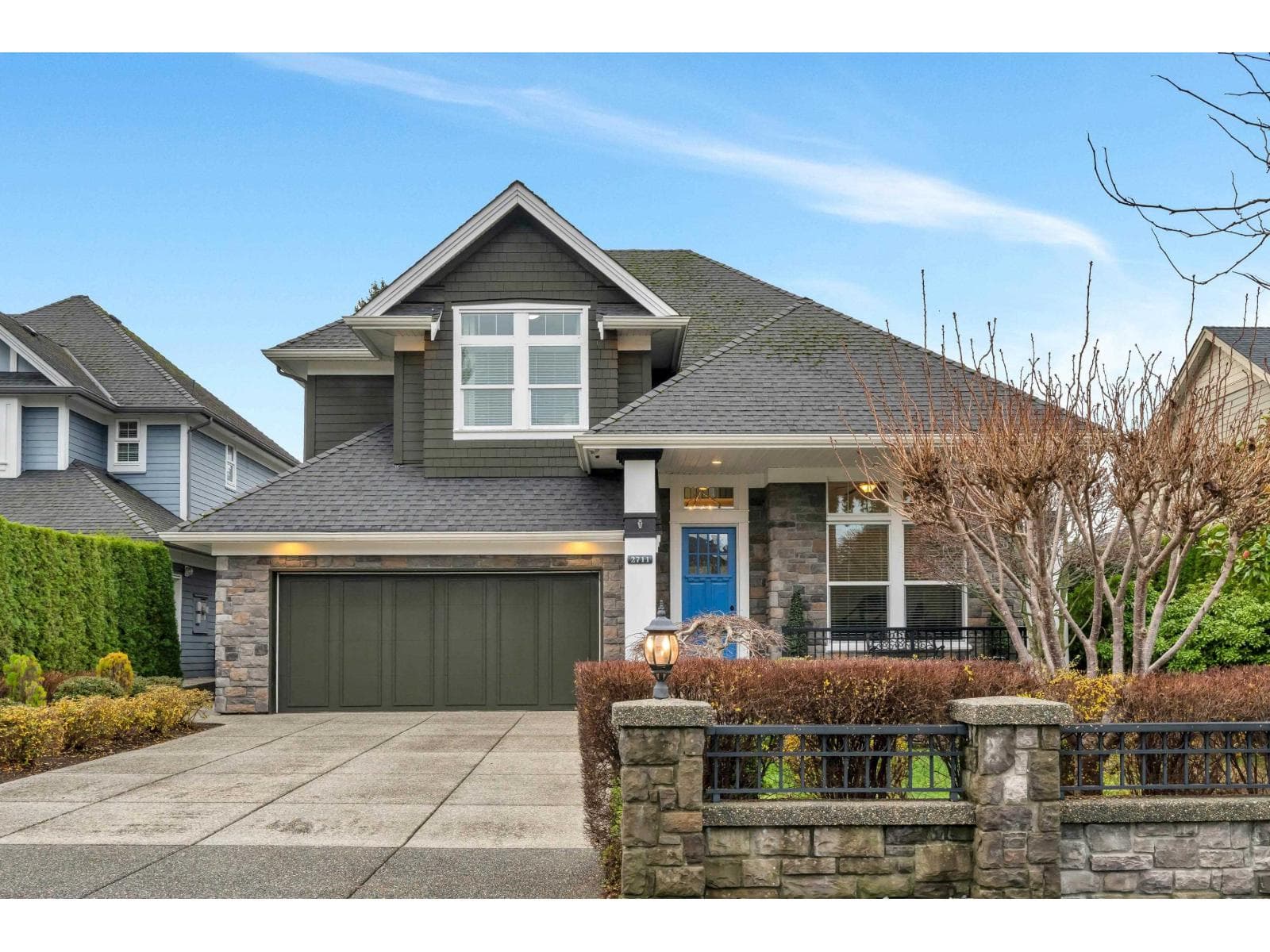 Surrey — Surrey - Main photo