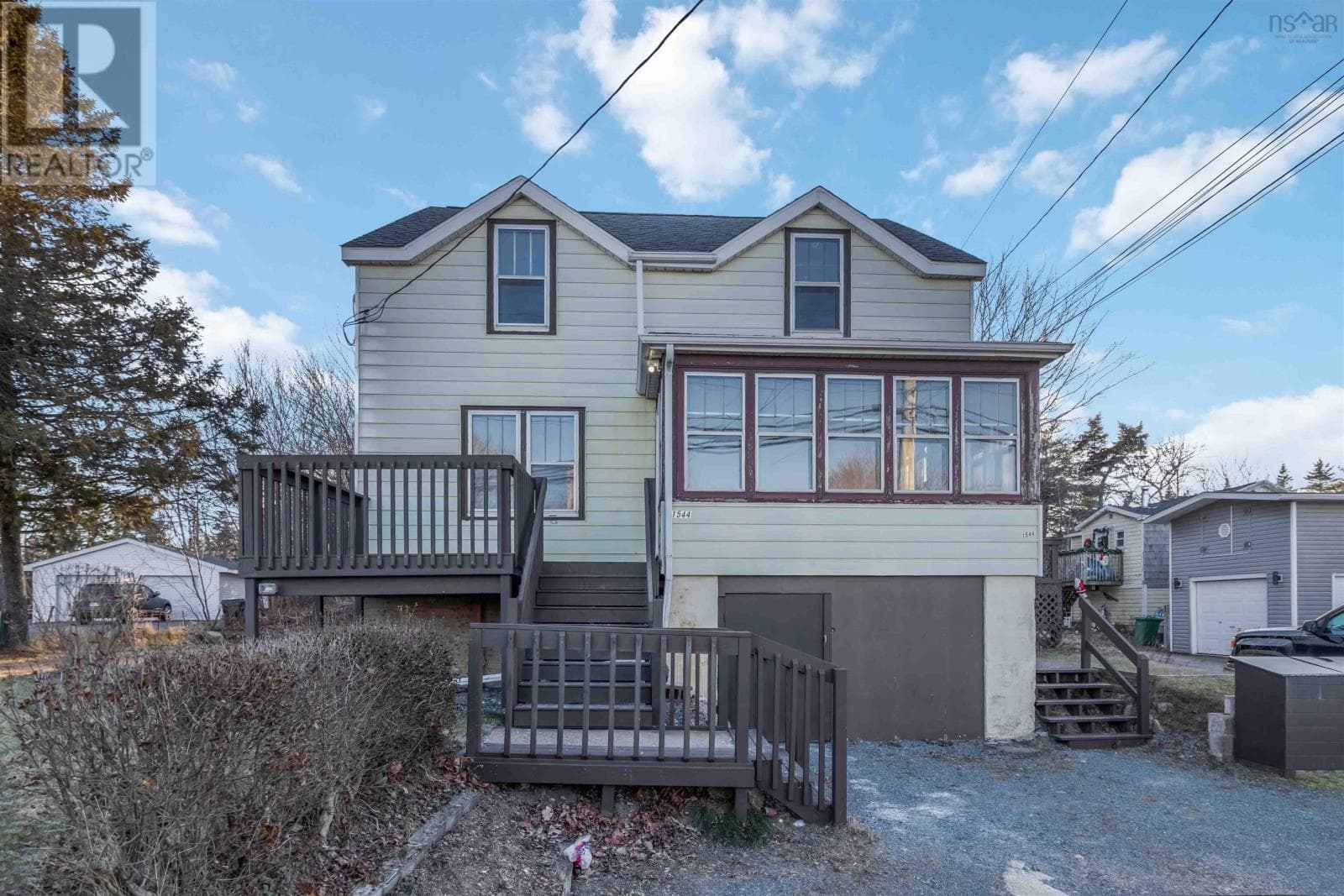 1544 St Margarets Bay Road — Lakeside, Nova Scotia - Main photo