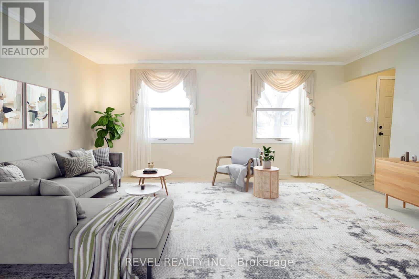 15 BURDOCK BOULEVARD — Brantford, Ontario - Photo 4 of 30