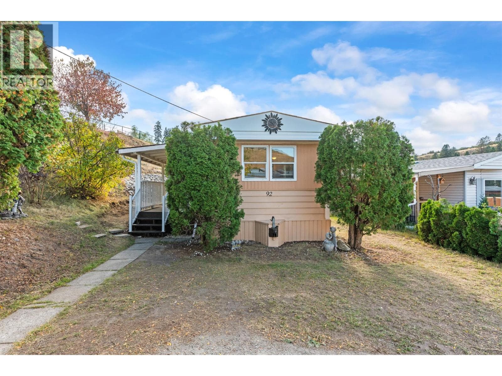 15401 Kalamalka Road Unit# 92 — Coldstream, British Columbia - Main photo