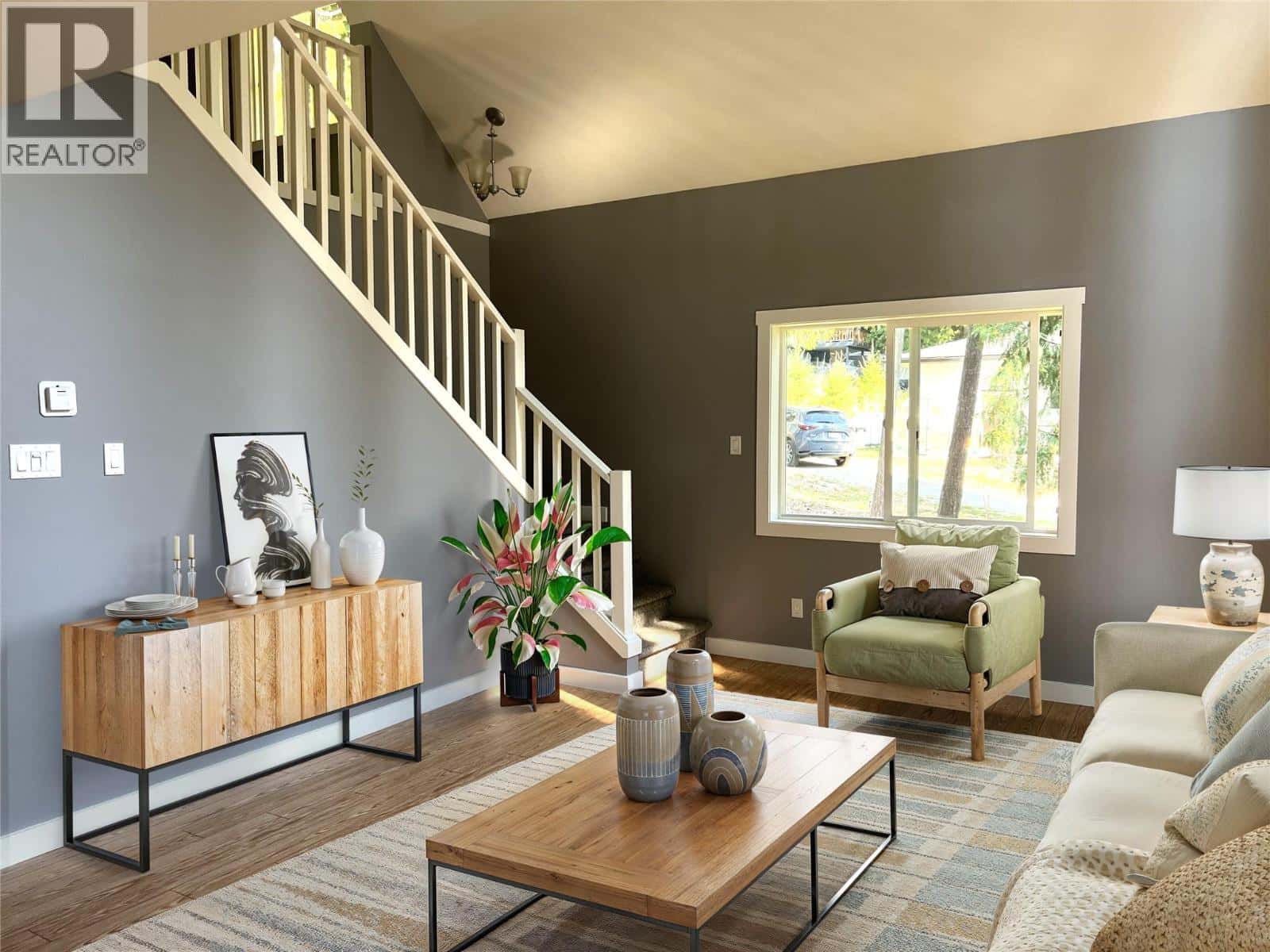 7461 Stampede Trail — Anglemont, British Columbia - Photo 5 of 37