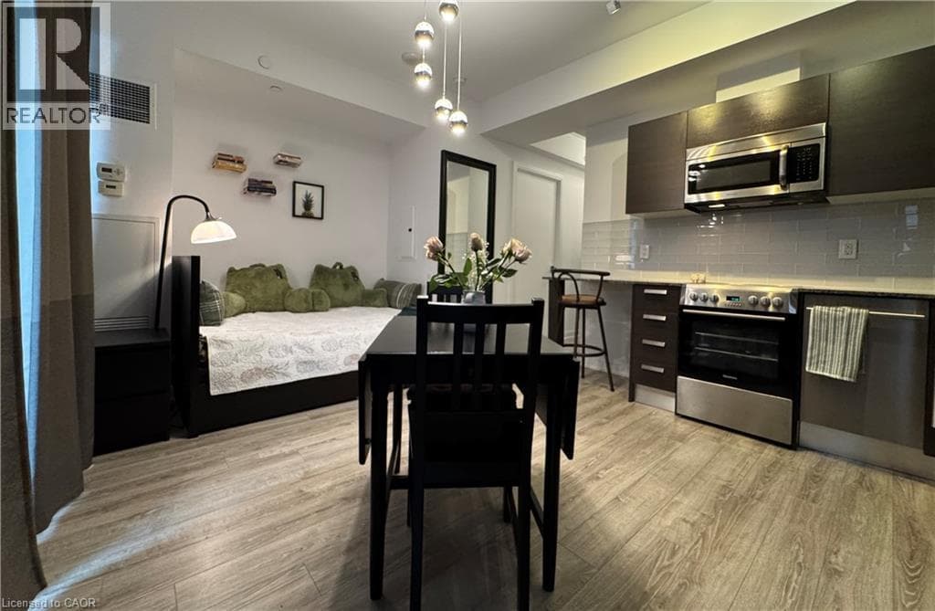 42 CHARLES Street E Unit# 2206 — Toronto, Ontario - Main photo