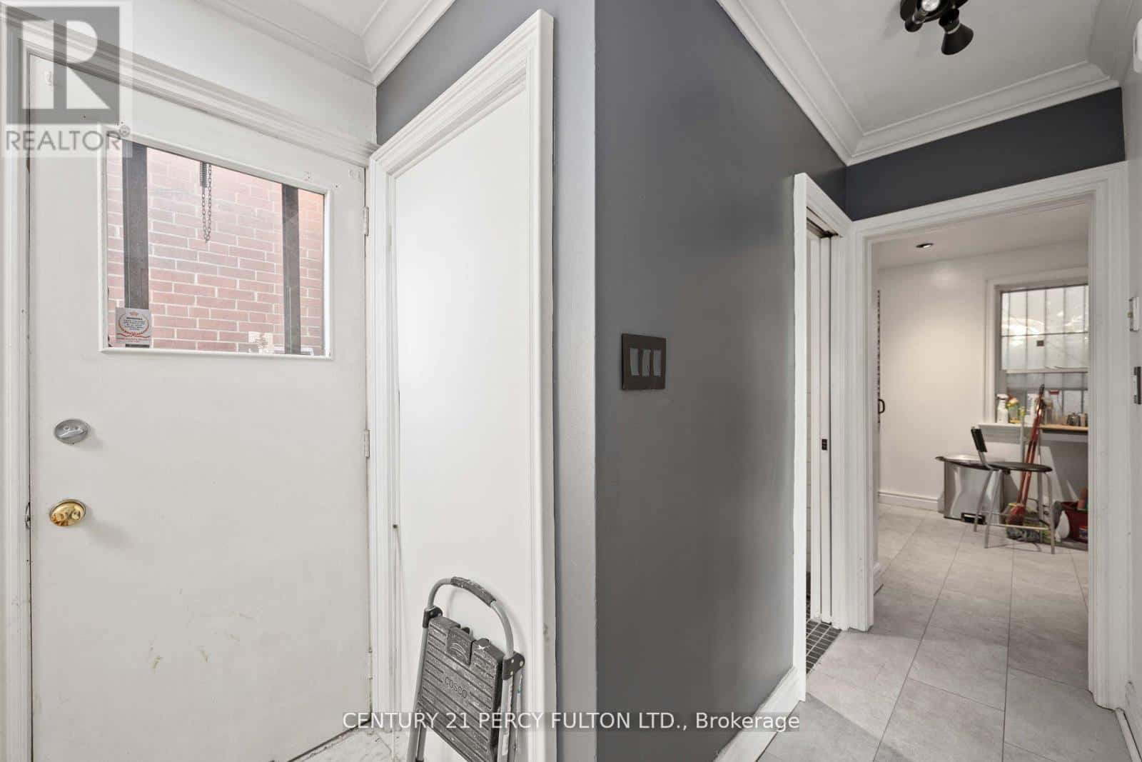 1344 DAVENPORT ROAD — Toronto (Corso Italia-Davenport), Ontario - Photo 3 of 13