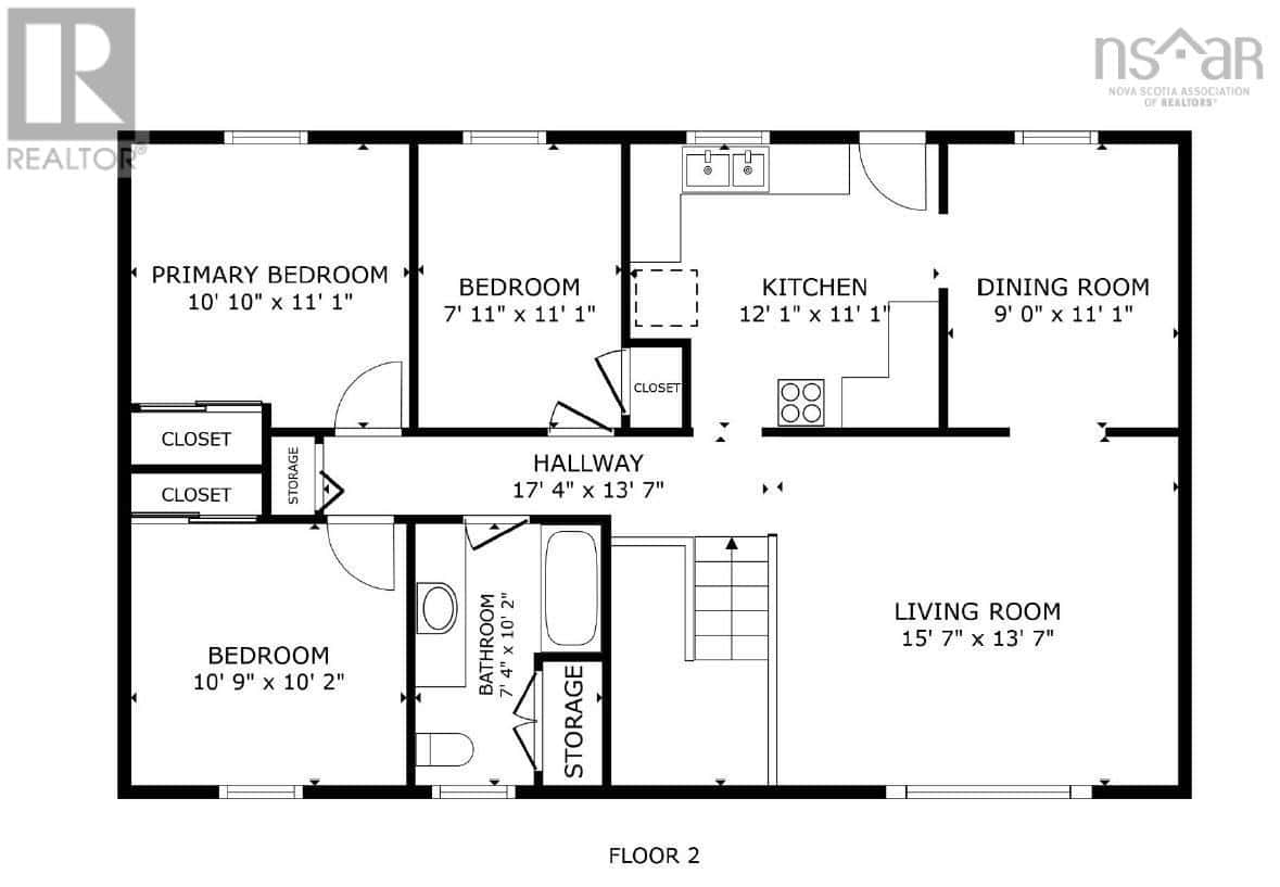 82 Highbury Road — New Minas, Nova Scotia - Photo 4 of 46