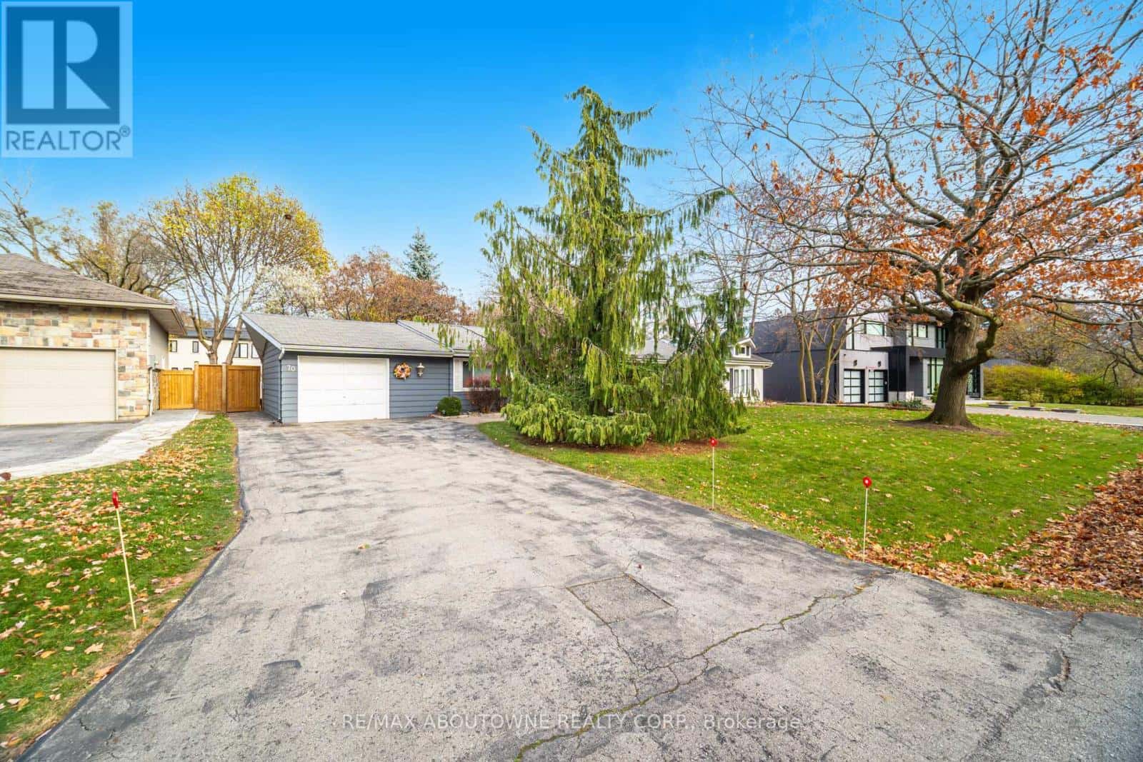 70 GERMORDA DRIVE — Oakville (CP College Park), Ontario - Photo 5 of 50