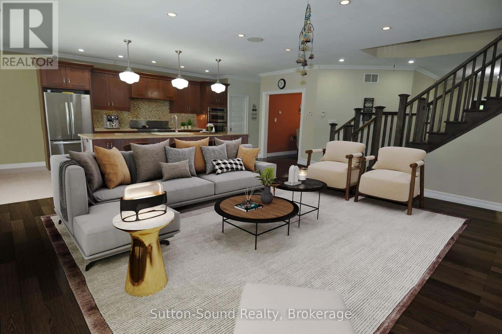 318760 GREY ROAD 1 — Georgian Bluffs, Ontario - Photo 2 of 49