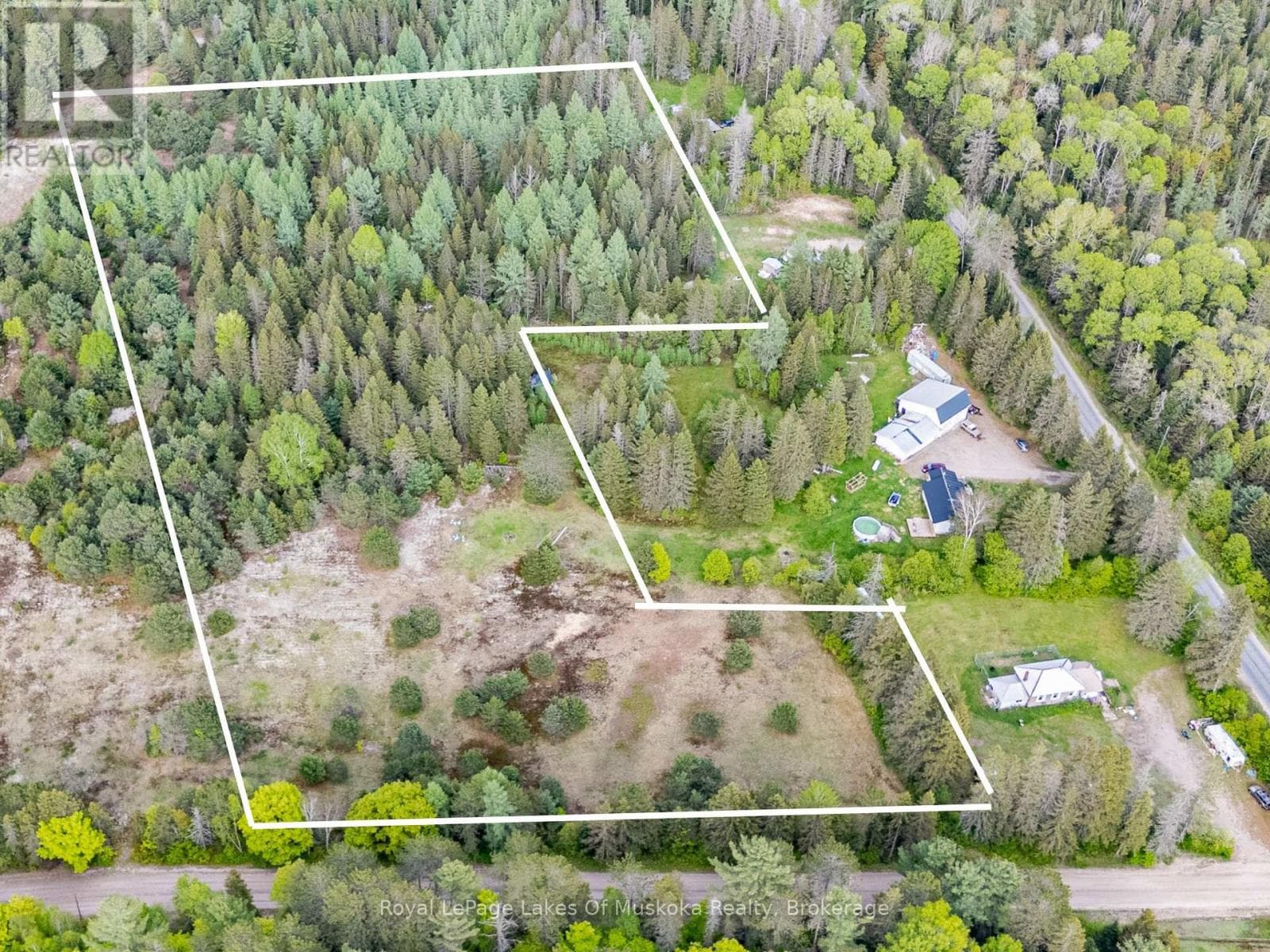 397 RELATIVE ROAD — Armour, Ontario - Main photo