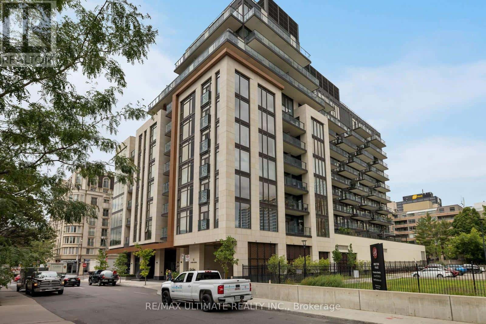 206 - 6 JACKES AVENUE — Toronto (Rosedale-Moore Park), Ontario - Photo 4 of 45