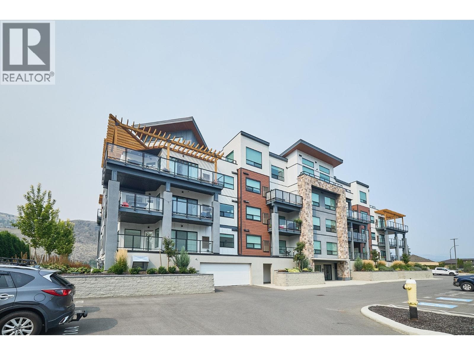 651 DUNES Drive Unit# 207 — Kamloops, British Columbia - Main photo