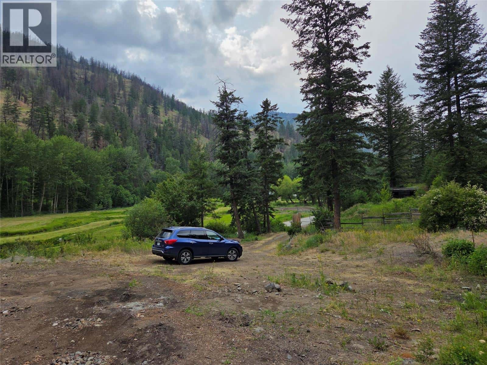 2611 Green Mountain Road