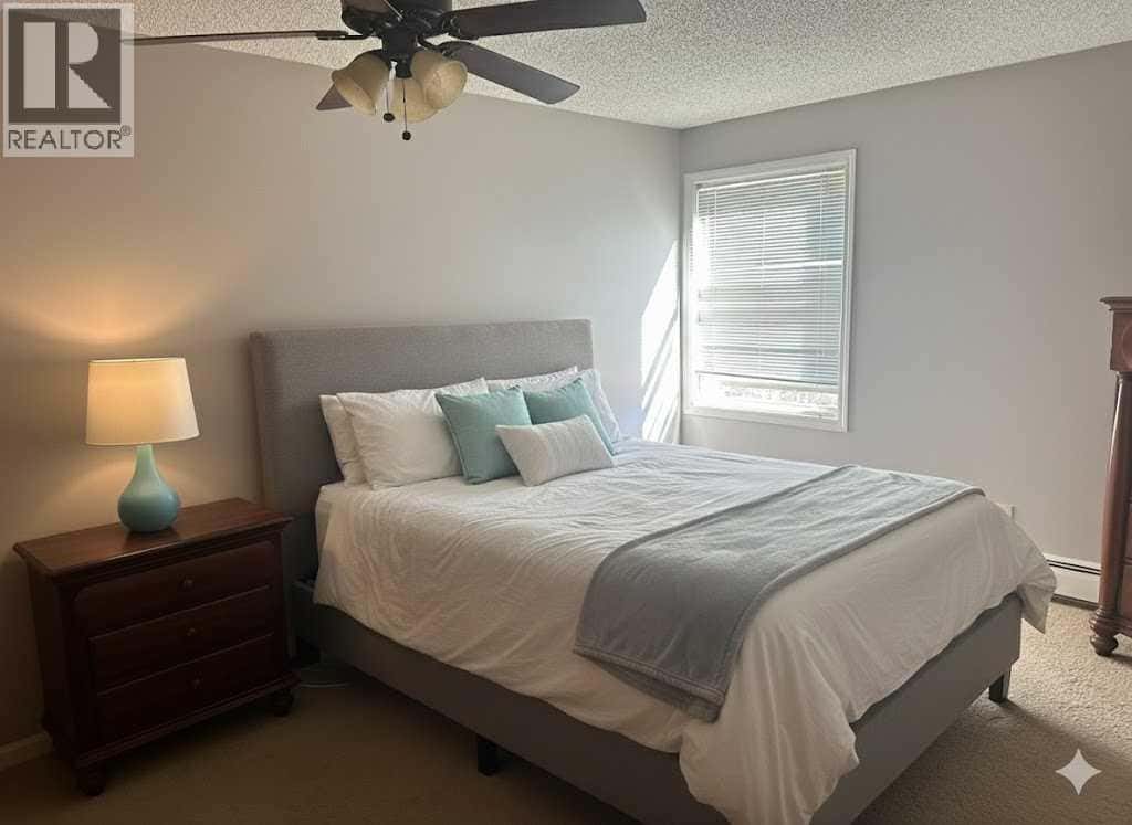 3105, 7201 Poplar Drive — Grande Prairie, Alberta - Photo 5 of 7