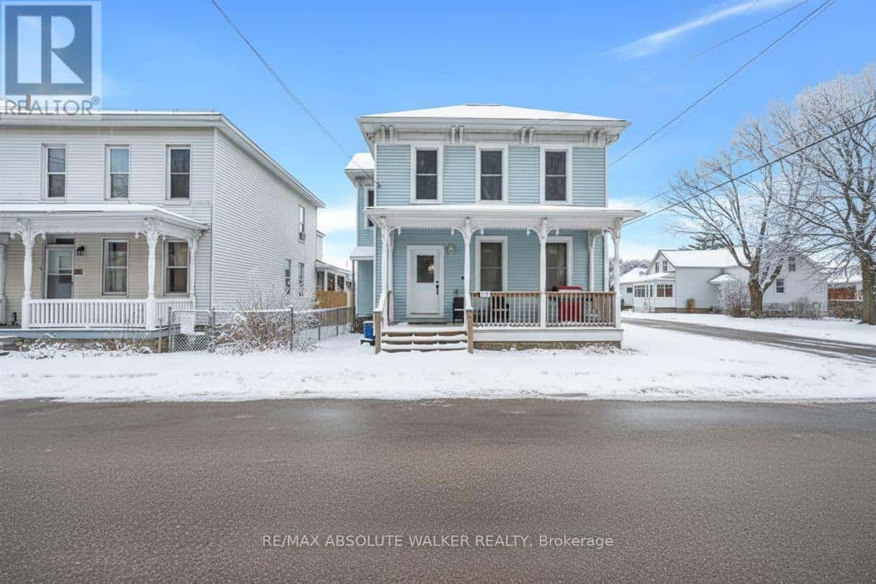 321 Wood Street West