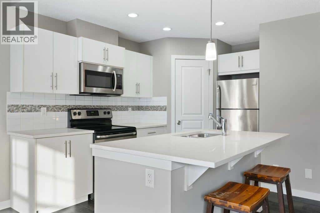 706, 881 Sage Valley Boulevard NW — Calgary, Alberta - Photo 5 of 32