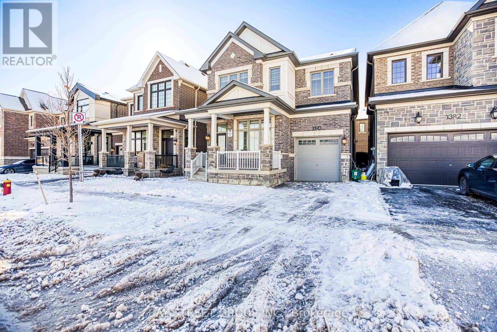 3190 WILLIAM CUTMORE BOULEVARD — Oakville (JM Joshua Meadows), Ontario - Photo 2 of 40