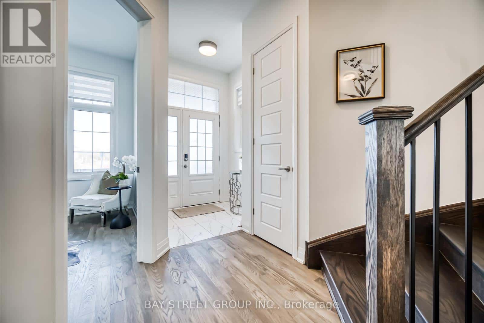 3190 WILLIAM CUTMORE BOULEVARD — Oakville (JM Joshua Meadows), Ontario - Photo 5 of 40