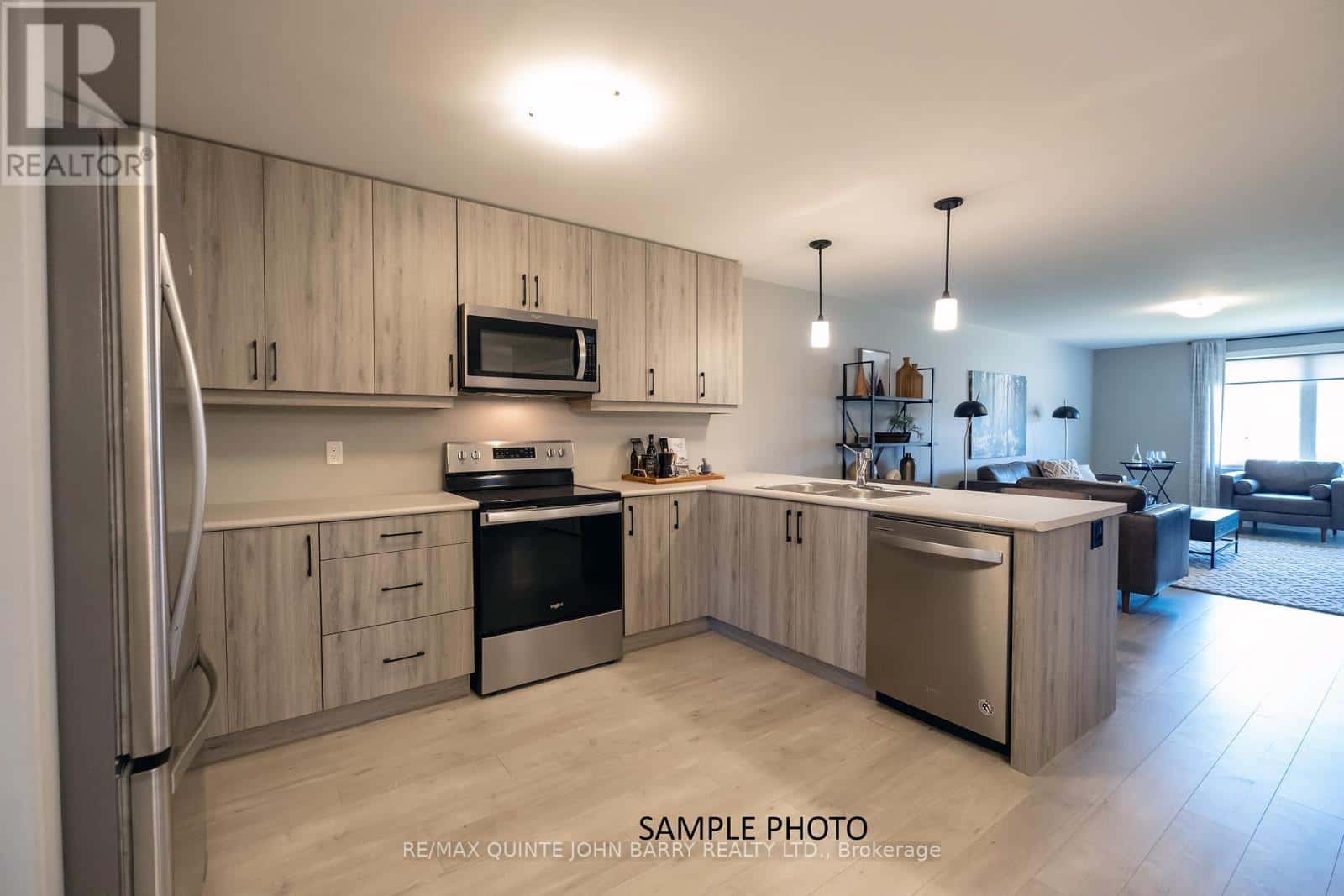 LOT 30 - 3 PARKLAND CIRCLE — Quinte West (Murray Ward), Ontario - Photo 3 of 30