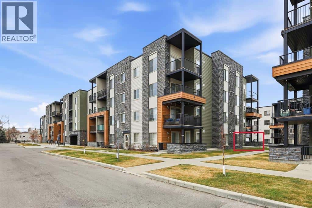 1114, 1317 27 Street SE — Calgary, Alberta - Photo 2 of 30