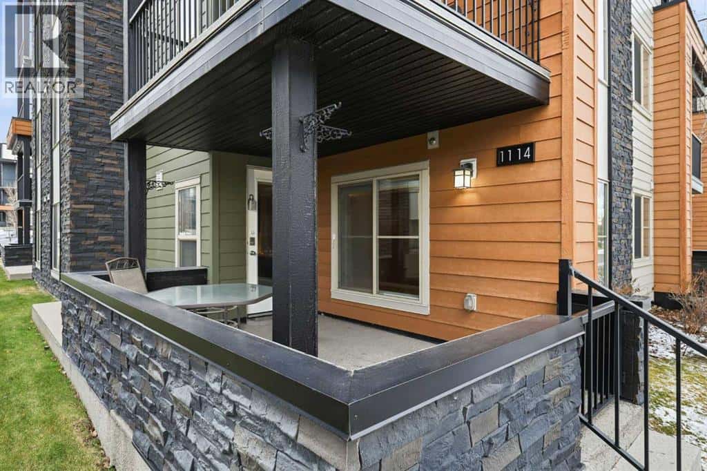 1114, 1317 27 Street SE — Calgary, Alberta - Photo 3 of 30