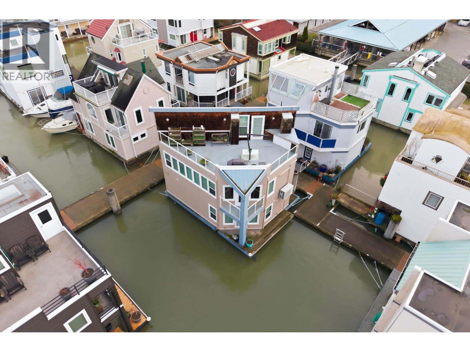 13 3459 W RIVER ROAD — Delta, British Columbia - Photo 3 of 40