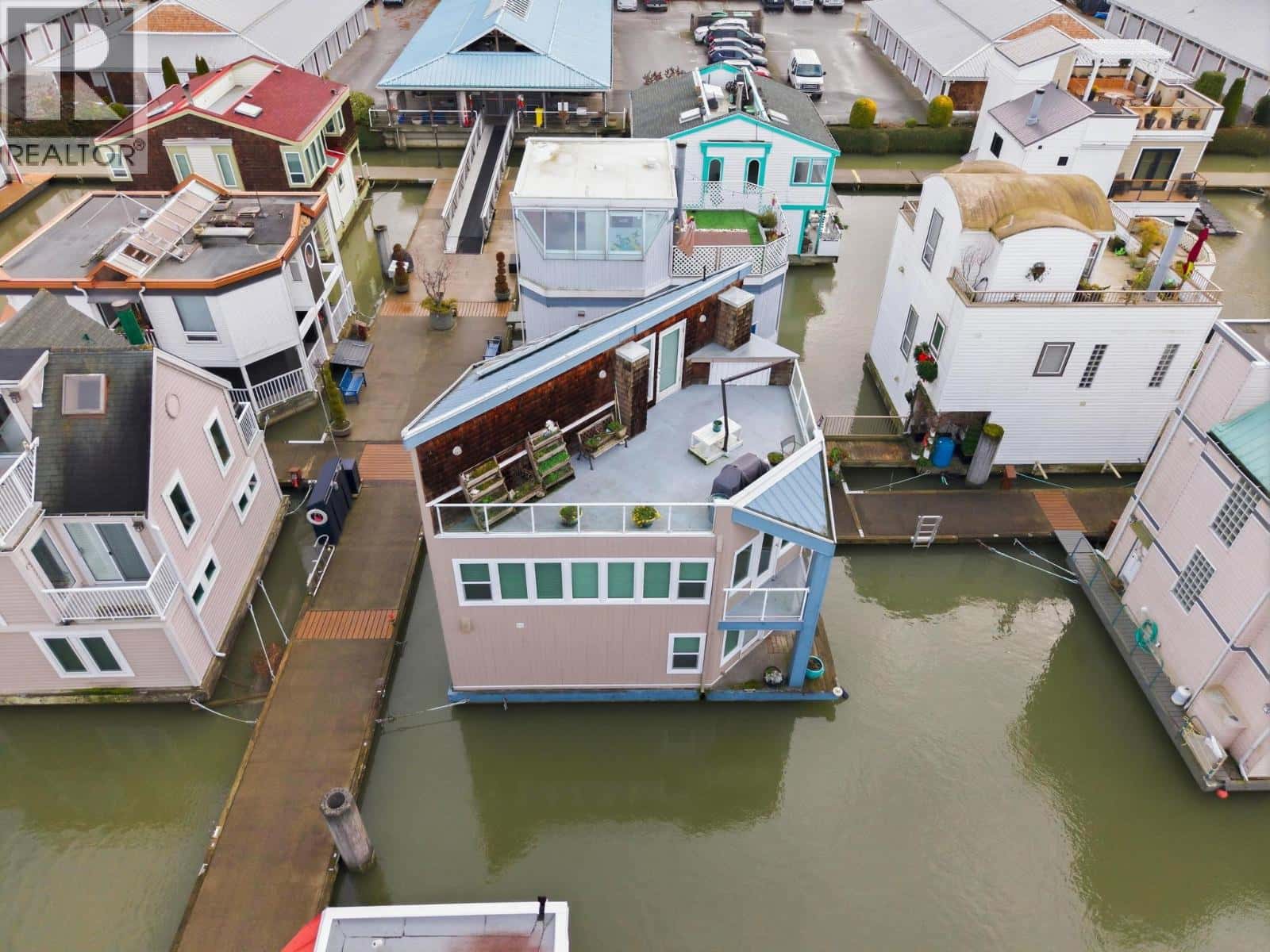 13 3459 W RIVER ROAD — Delta, British Columbia - Photo 4 of 40