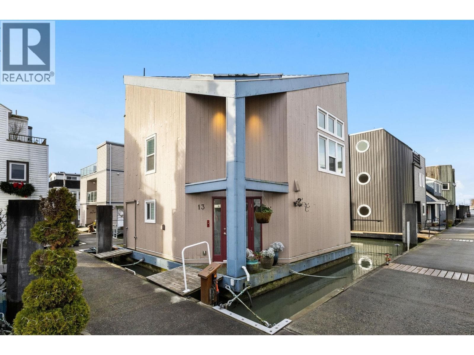 13 3459 W RIVER ROAD — Delta, British Columbia - Main photo