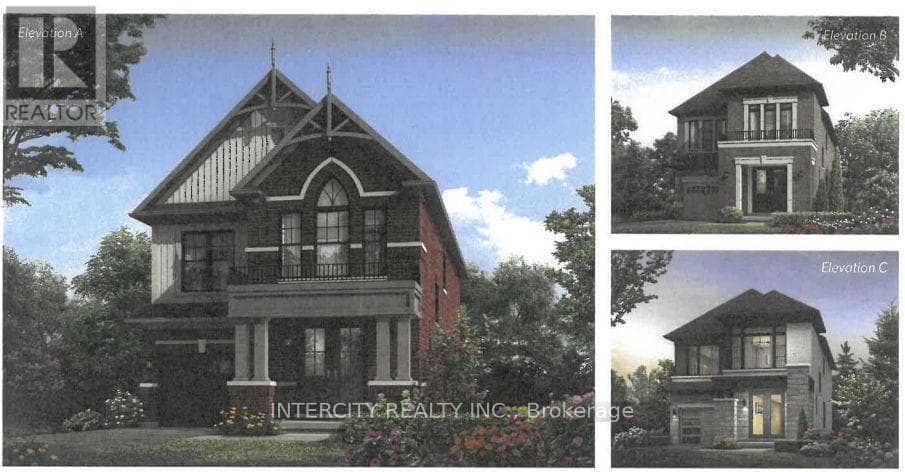 LOT 71 DAMARA ROAD — Caledon, Ontario - Main photo