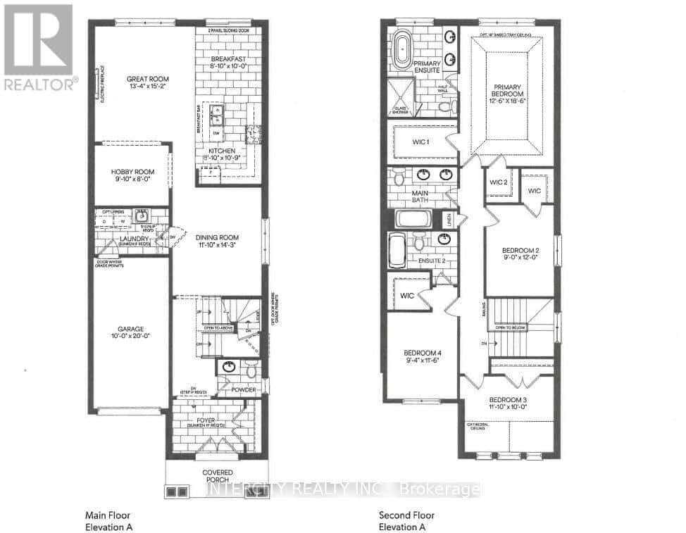 LOT 71 DAMARA ROAD — Caledon, Ontario - Photo 2 of 2