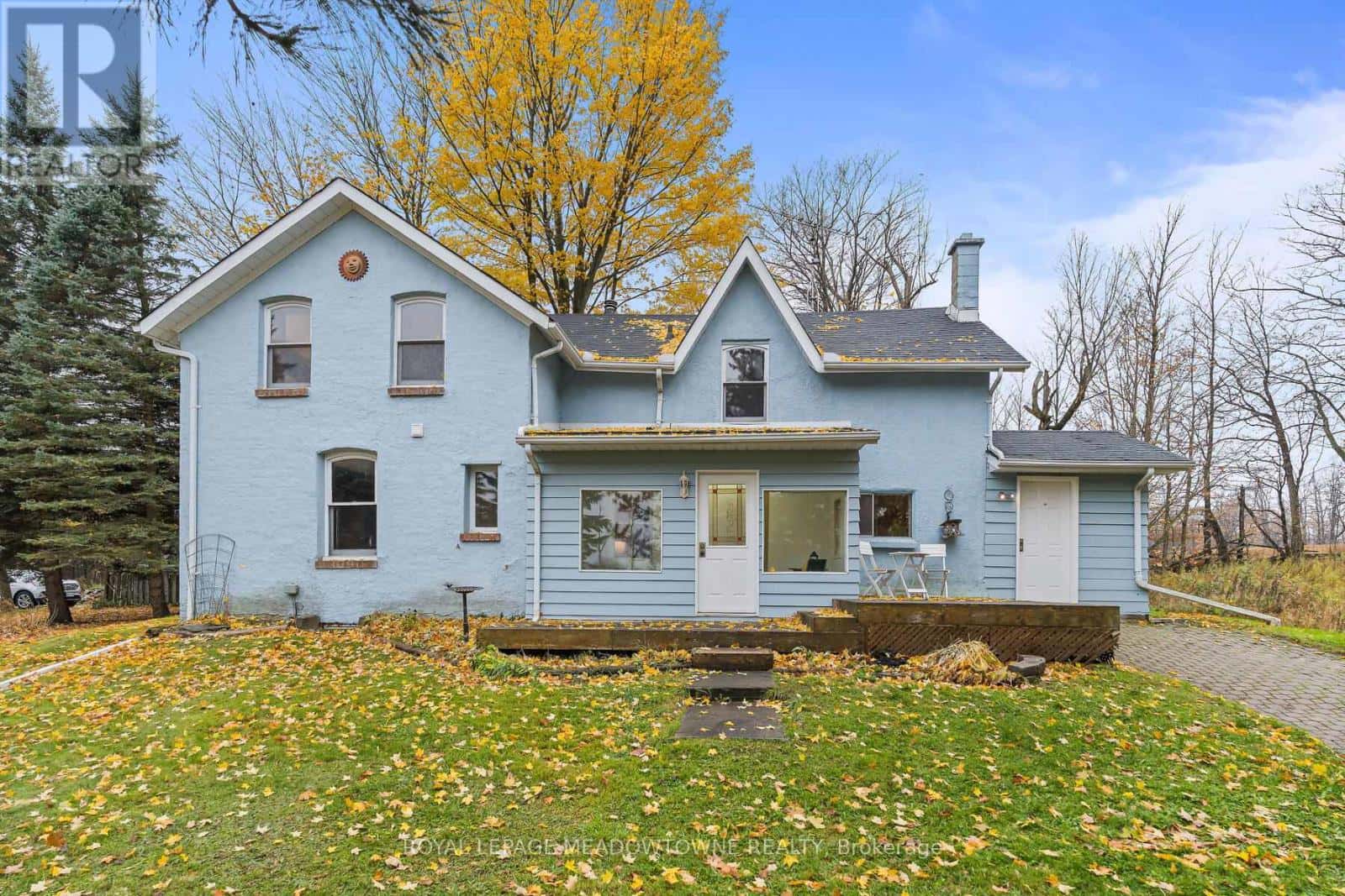 9328 WELLINGTON RD 50 ROAD — Erin, Ontario - Photo 3 of 33