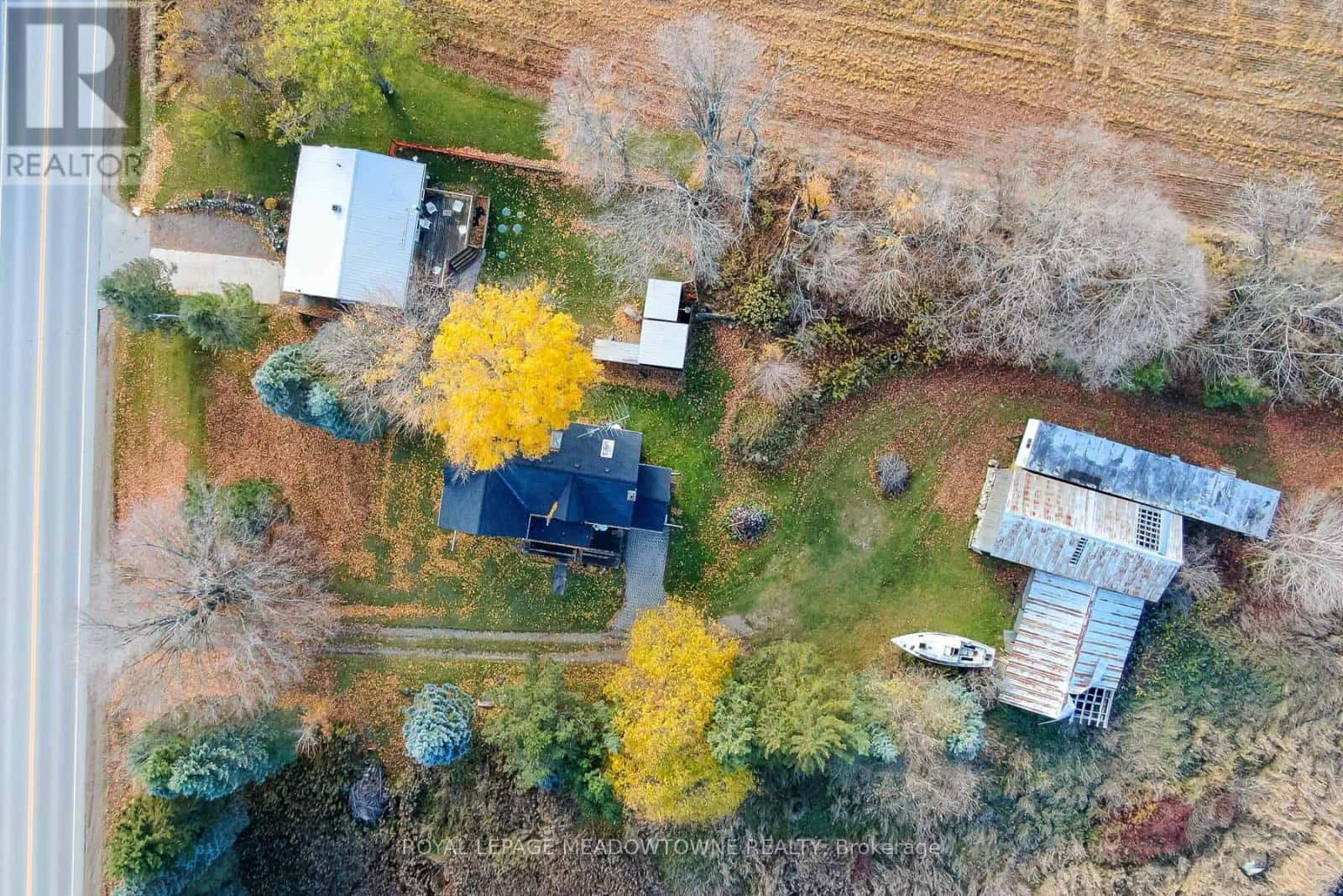 9328 WELLINGTON RD 50 ROAD — Erin, Ontario - Photo 4 of 33